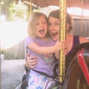 Meet your Posher, Luci